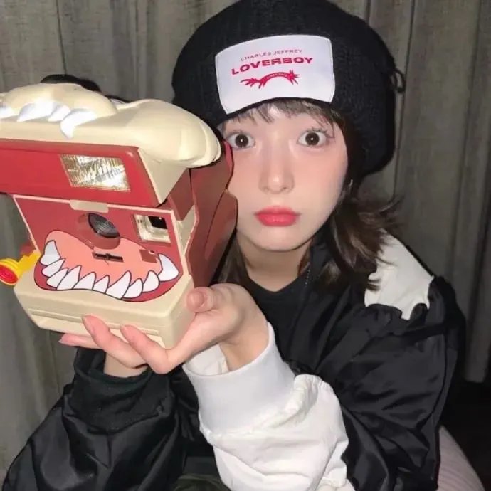 偶像星愿第二季封面